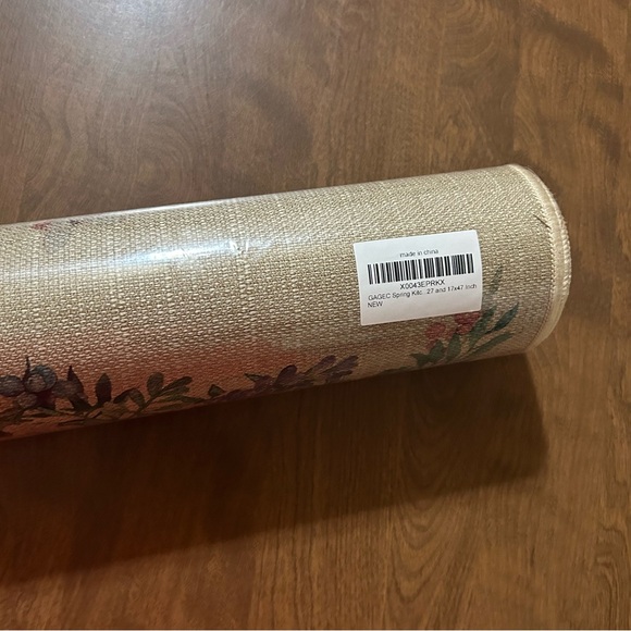 Floor mat & runner set NWT - Picture 3 of 5